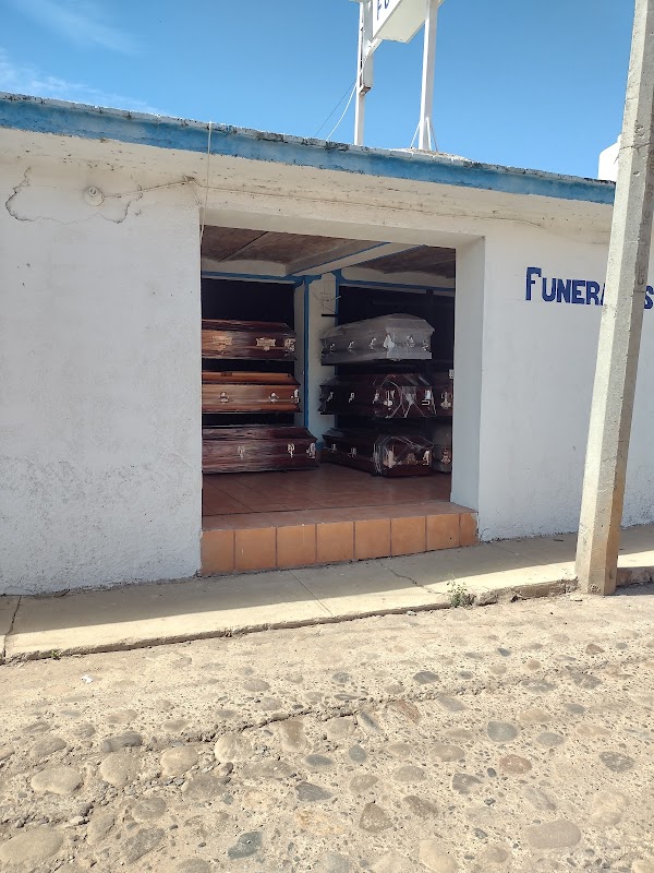 Funeraria Servicios Funerales Vergara